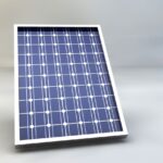The Difference Between Rigid and Flexible Solar Panels