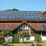 Tips to Get Maximum Efficiency from Rooftop Solar Panels 300