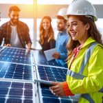 Accelerate Your Solar Career with the Top PV Training Program