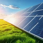 Shining Light on Used Bifacial Solar Panels: A Bright Opportunity
