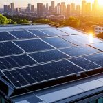 Mose Solar Panels: Powering a Brighter, Cleaner Future