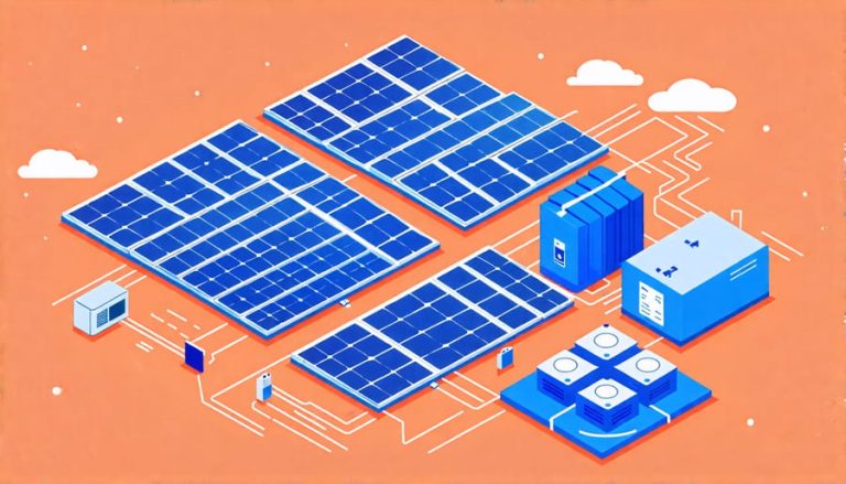 Solar Installation Components How to Get Started with Photovoltaic System Installation for a Greener ...