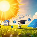 Is Solar Energy Truly Sustainable? Unpacking the Long-Term Impact