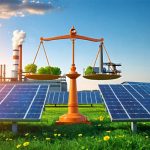 The Hidden Environmental Costs of Solar Panel Manufacturing