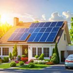 Discover 7 Transformative Benefits of Embracing Solar Energy Today