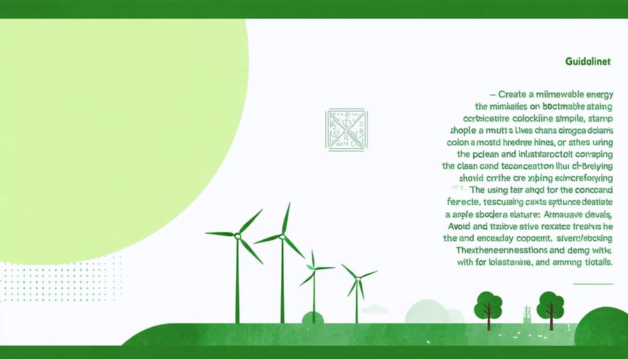 Renewable energy certificate secured by blockchain technology