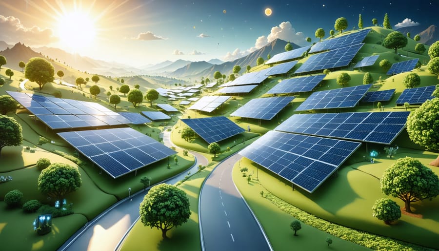 Revolutionizing Solar: 7 Game-Changing Innovations Powering a Brighter ...