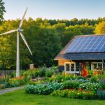 Escape the Grid: Your Step-by-Step Blueprint for Sustainable Off-Grid Living