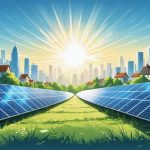 Powering the Future: Solar Panels’ Pivotal Role in the Energy Industry