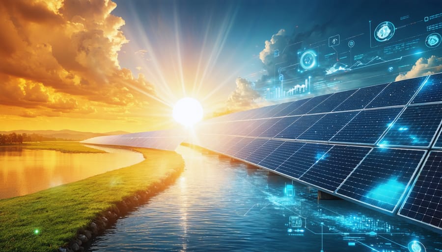 Harnessing the Sun: 7 Breakthrough Solar Energy Trends Transforming Our ...
