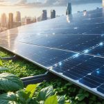 Cutting-Edge Solar Innovations Powering a Greener Future