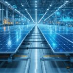 Digital Twin Technology Revolutionizes Solar Panel Manufacturing Precision