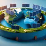 How Trade Policies Are Reshaping Global Solar PV Markets