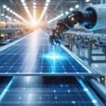 H-Drive Robotics: The Future of Automated Solar Panel Manufacturing