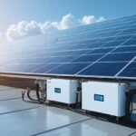 How Hybrid Solar PV Systems Are Revolutionizing Clean Energy Finance
