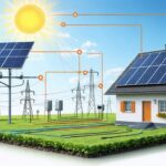 How Grid Interconnection Makes Your Solar PV System Work (And Why It Matters)