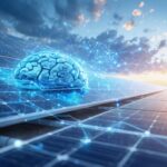 AI Monitoring Makes Solar PV Systems Smarter and More Efficient
