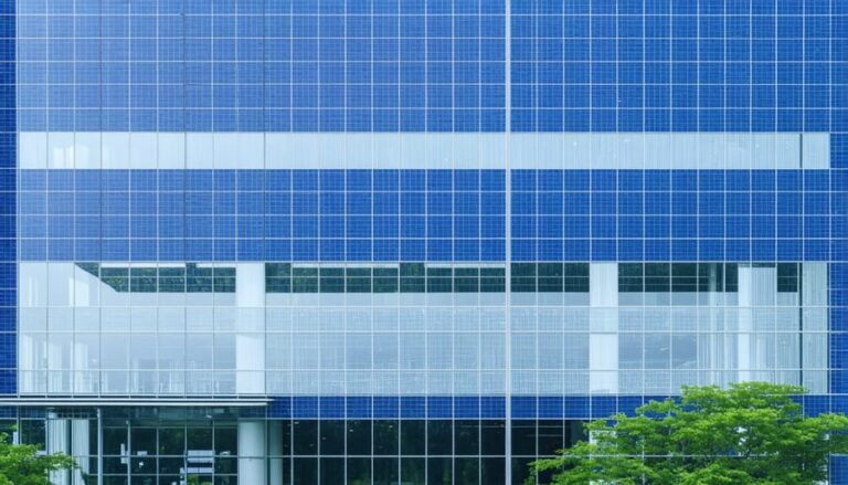 Curated visual reference: Gallery Detail: Photovoltaic Glazing How Smart Windows Are Revolutionizing Solar