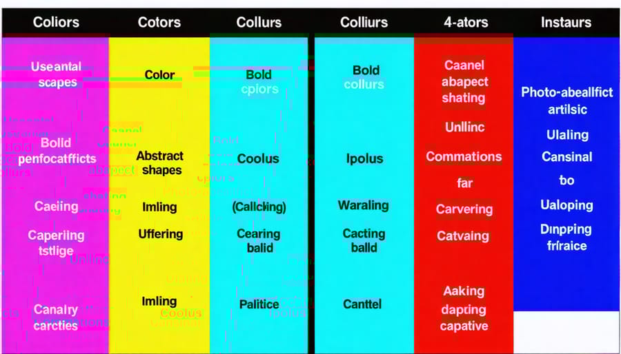 Comparative diagram of different series-parallel configurations with performance metrics