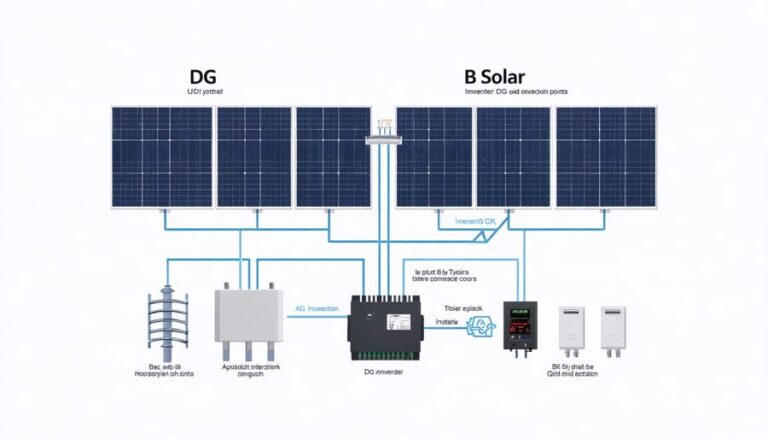 DG Solar Standards: Making Your PV System Grid-Ready - Mose Solar