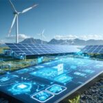 Hybrid Off-Grid Power Systems: Maximizing Solar PV Reliability Through Smart Integration