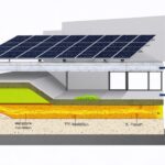 K-Factor Insulation: The Key to Maximizing PV Panel Efficiency in Building Facades