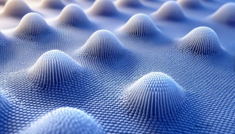 Microscopic Solar Panel Solar Nanotechnology: How Microscopic Materials Are Revolutionizing PV ...