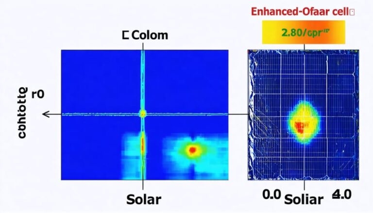 Solar Nanotechnology: How Microscopic Materials Are Revolutionizing PV ...