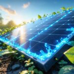 Biological Photovoltaics: Nature’s Blueprint for Better Solar Technology