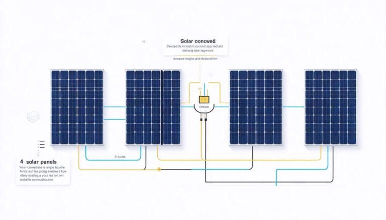 Series-Parallel Solar Panel Configurations: Maximizing Grid Integration ...