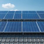 Series-Parallel Solar Panel Configurations: Maximizing Grid Integration Performance