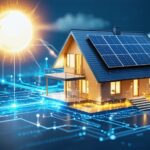Solar Panel Grid Integration: How Your System Powers Both Home and Grid