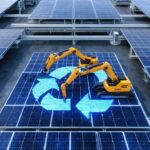 Solar Panel Recycling Breakthrough: How This Startup Is Revolutionizing PV Waste Management
