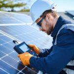 Solar PV Maintenance Inspections: Protect Your Investment and Maximize System Safety