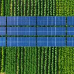 Solar-Powered Agriculture: How PV Systems Are Revolutionizing Climate-Resilient Farming