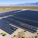 How Desert Solar Projects Thrive Under California’s Conservation Plan