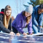 The PV Industry’s Winter Intensive: How UVA’s J-Term Advances Solar Careers