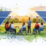 Community Solar Success: Building Inclusive Policies That Actually Work