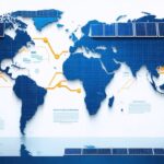 How Cross-Continental Solar Investments Are Reshaping Global Energy Markets