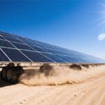 Desert Solar Systems That Survive: Smart Adaptations for Harsh Climates