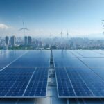 New Solar Energy Law Supercharges PV Production Nationwide