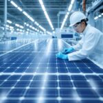 Master These Essential PV Classes to Launch Your Solar Manufacturing Career