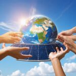 How Multilateral Solar Agreements Are Reshaping Global Energy Markets