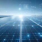 Q CELL Bifacial Panels Are Revolutionizing Solar Farm Efficiency