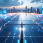 How Quantum Solar Panels Are Revolutionizing Digital Twin Technology
