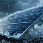 How Solar Panels Withstand Nature’s Worst: Impact Testing Revealed