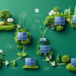 Solar Panel Life Cycle Assessment: Making PV Supply Chains Truly Sustainable