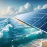 Solar-Powered Seawater Desalination: How PV Systems Are Revolutionizing Clean Water Production