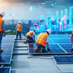 Solar Power Integration Sparks Regional Economic Growth: Latest Impact Analysis