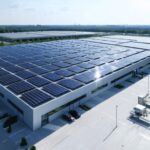 Solar-Powered Water Systems Transform PV Manufacturing Efficiency